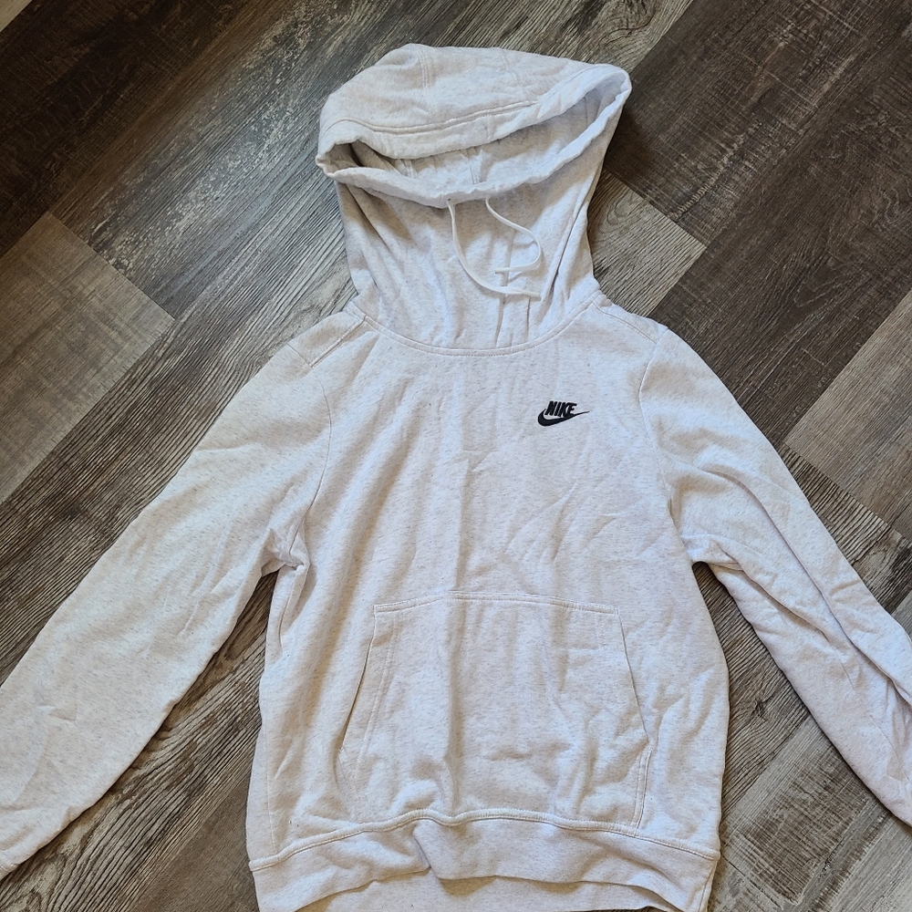 Nike hoddie